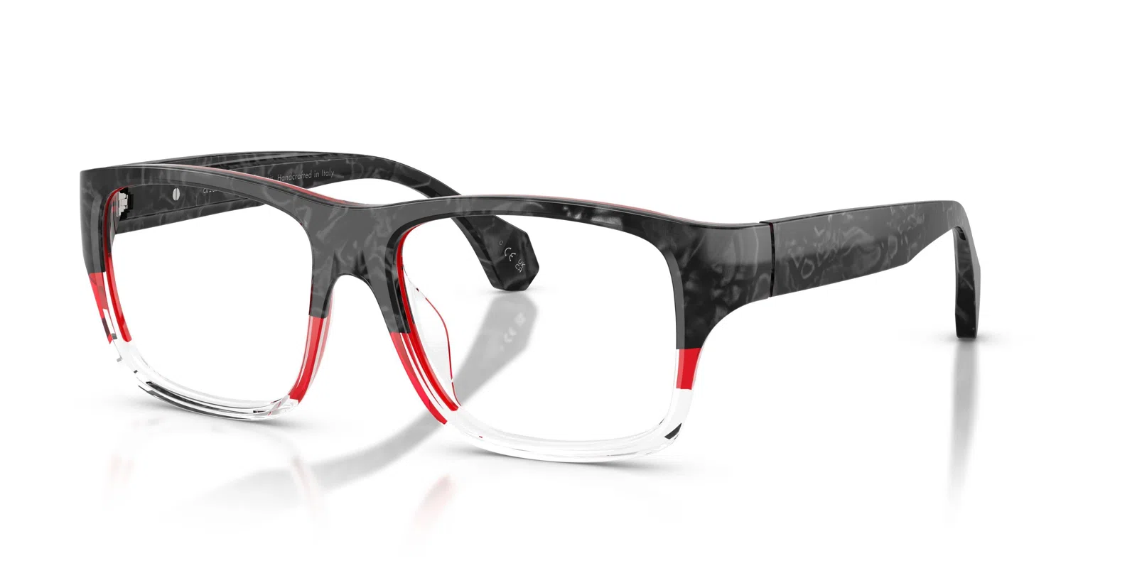 Alain Mikli 3560XX Eyeglasses - view 3